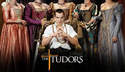 i tudor serie wikipwdia|tudors series netflix.